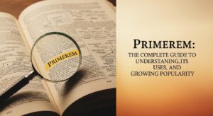 primerem