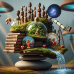 Weird Wealth: Redefining Prosperity in an Unconventional World