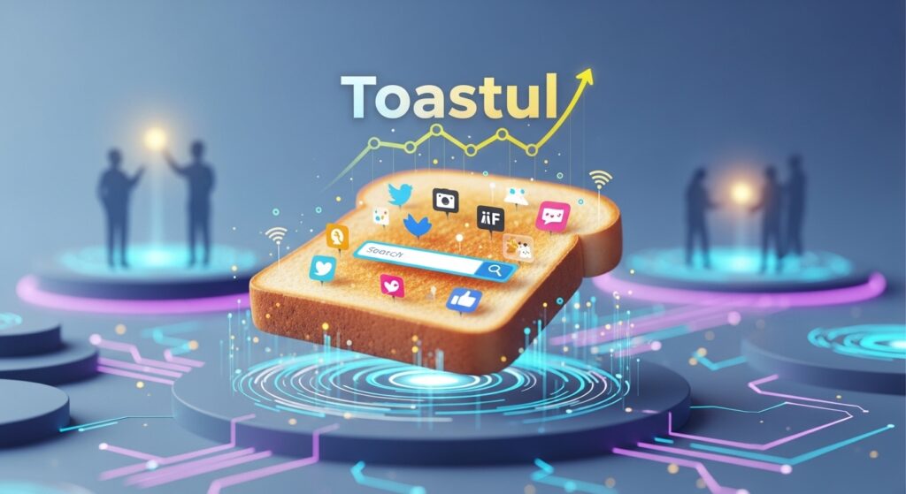 Toastul