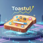 Toastul: Exploring the Meaning, Uses, and Rising Popularity of a Unique Digital Term