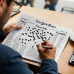 Recently Dated nyt Crossword: A Fresh Look at Today’s Most Talked-About Puzzle