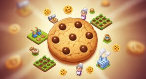 Cookie Clicker Unblocked
