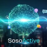 SosoActive: Exploring the Digital Platform and Its Role in Online Media