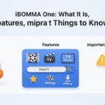 iBOMMA One: What It Is, Features, and Important Things to Know