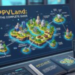 PPVLand: The Complete Guide to Understanding PPVLand and Its Role in Digital Content Platforms
