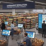 Supermaked Revolution: How the Modern Supermaked Is Transforming Everyday Shopping