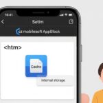 Understanding content cz mobilesoft appblock fileprovider cache blank html and Why It Appears on Your Device