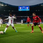 Lyon vs Nürnberg: A Fascinating Football Clash Between French Flair and German Discipline