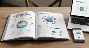 deshoptec com: A Complete Guide to Understanding the Platform, Features, and Online Presence