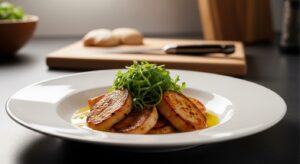 Crocolini: Understanding the Emerging Culinary Ingredient