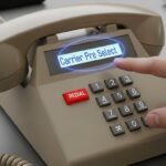 Carrier Pre Select: The Hidden Telecom Feature That Simplifies Your Calling Experience