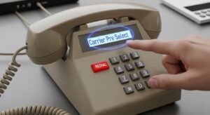 Carrier Pre Select: The Hidden Telecom Feature That Simplifies Your Calling Experience