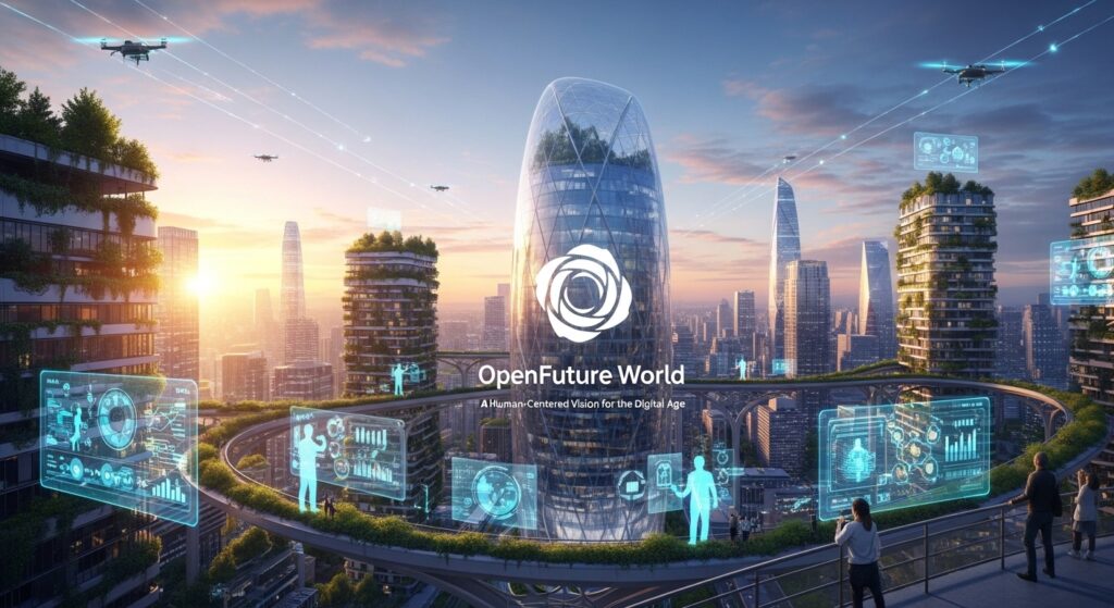 OpenFuture World