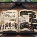 Mabinogi Lazy Patch: A Complete Guide to Understanding Its Role in Game Customization