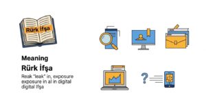 Rürk Ifşa Explained – Meaning, Digital Risks, and Online Privacy Awareness
