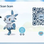 Jynx QR Code Ultra Moon – How to Scan, Location, and Gameplay Guide