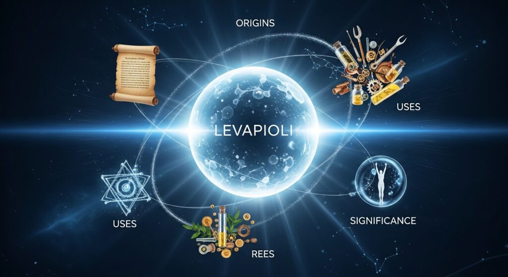 Levapioli