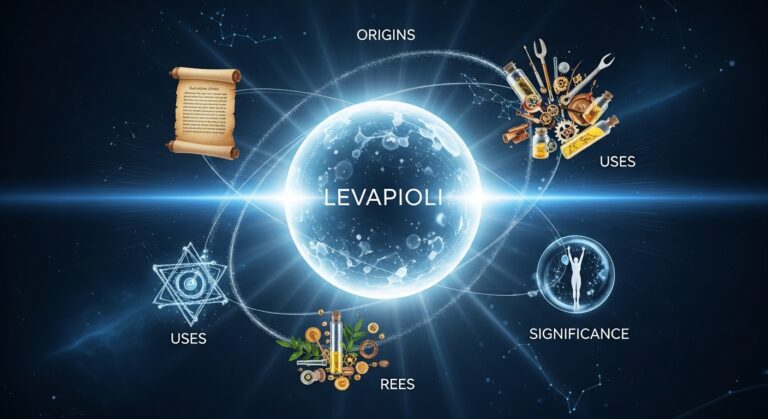 Levapioli