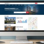 Fangchanxiu.com: A Comprehensive Platform for Real Estate Insights and Services