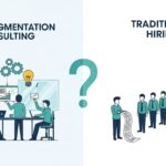 When to Choose Staff Augmentation Consulting Over Traditional Hiring